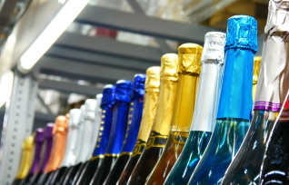 Игристые вина мира: за пределами классики