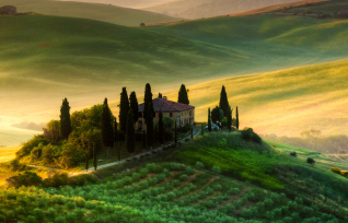 Культ в бутылке: вина, сделавшие Италию великой винной державой