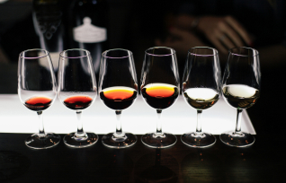 Сладкие и креплёные вина: удовольствие, сложность, история