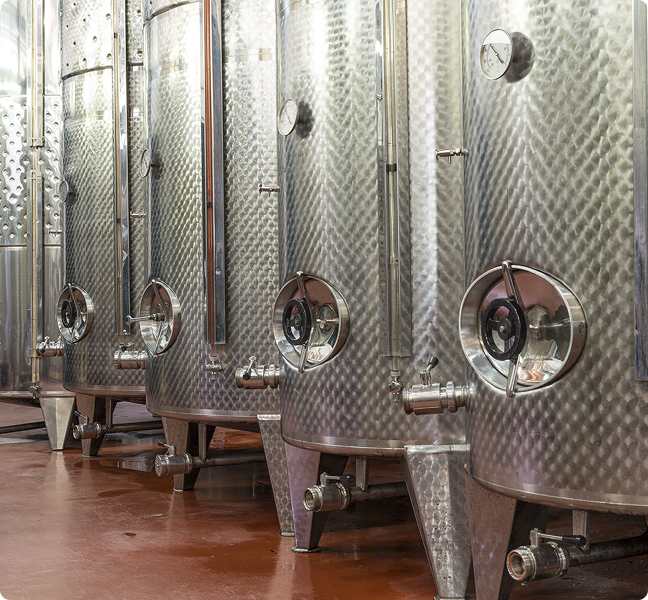 СОБСТВЕННОЕ ПРОИЗВОДСТВО В РФ