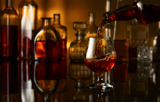 Бренди от Молдовы до ЮАР