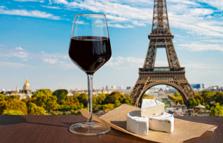 Как Франция написала винные правила для всего мира