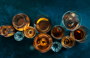 Все виски мира