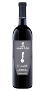 Вино Марани Телавури красное полусухое