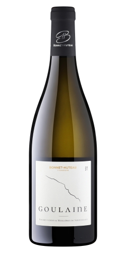 Вино Домен Бонне-Юто Мюскаде Севр э Мен Гулен