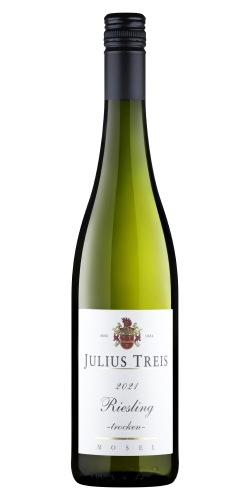 Вино Юлиус Трайс Рислинг трокен