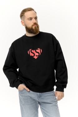 Свитшот ISSI Over