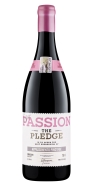 Вино Зе Пледж Ауа Пэшн Аппассименто Пинотаж