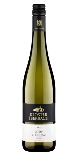 Вино Клостер Эбербах Рислинг трокен