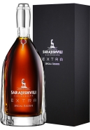 Коньяк Сараджишвили Экстра в п/у