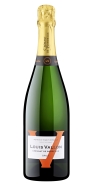 Игристое вино Луи Валлон Креман де Бордо Брют