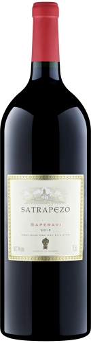 Вино Марани Сатрапезо Саперави