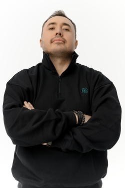 Анорак ISSI One