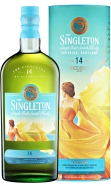 Виски Зе Синглтон Зе Силкен Гоун 14 лет