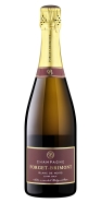 Шампанское Форже-Бримон Экстра Брют Блан де Нуар