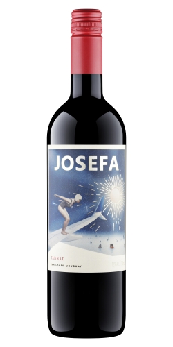 Вино Жозефа Таннат