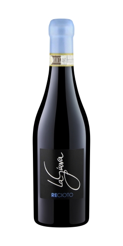 Вино Ла Джува Речото делла Вальполичелла