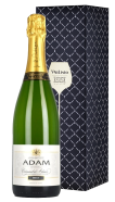 Игристое вино Жан-Батист Адам Креман д'Эльзас Брют в п/у
