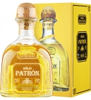 Текила Патрон Аньехо в п/у