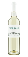 Вино Территориу белое