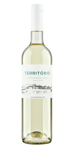 Вино Территориу белое