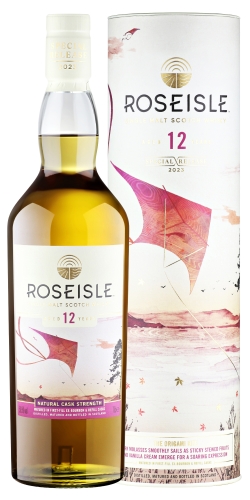 Виски Розайсле Ве Оригами Кайт 12 лет