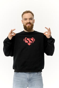 Свитшот ISSI One