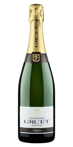 Шампанское Грюэ Селексьон Брют