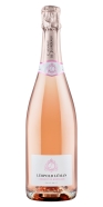 Игристое вино Леопольд Леман Креман де Бордо Розе Брют