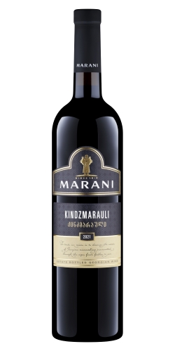 Вино Марани Киндзмараули