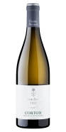 Вино Конт Сенар Кортон Гран Крю блан