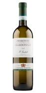 Вино Кантине Поверо Шардоне Пьемонте Иль Сендалло