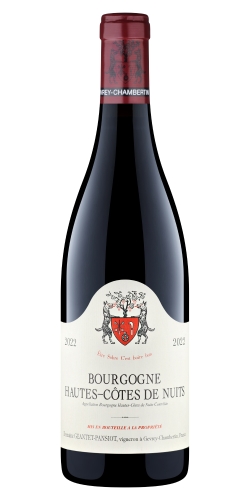 Вино Жанте-Пансьо Бургонь От-Кот де Нюи