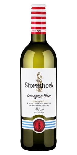 Вино Стормхук Совиньон Блан