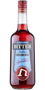 Ликер Негрони Аперитиво Биттер