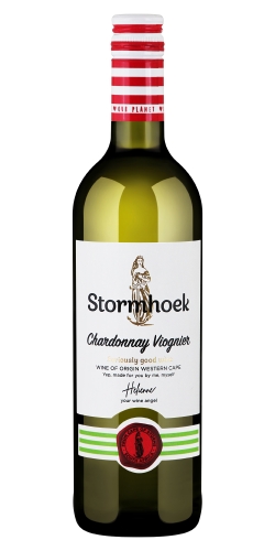Вино Стормхук Шардоне Вионье