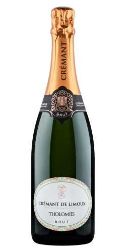 Игристое вино Толоми Креман де Лиму Брют