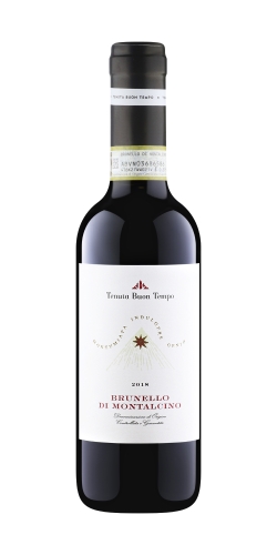 Вино Тенута Буон Темпо Брунелло ди Монтальчино 2015