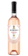 Вино Марани Саперави Розе