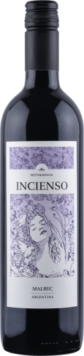 Вино Инсьенсо Мальбек