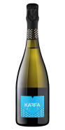 Игристое вино Каффа брют