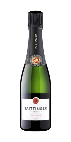 Шампанское Тэтэнже Брют Резерв Шампань