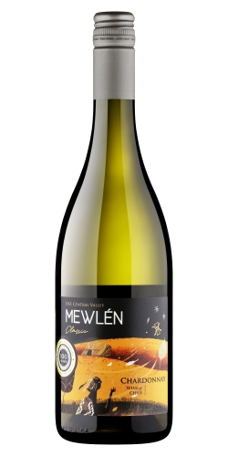 Вино Мевлен Классик Шардонне