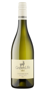 Вино ГринЛайф Совиньон Блан Мауле Вэли