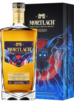 Виски Мортлах