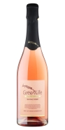 Игристое вино ГринЛайф Шираз Розе Бабблс