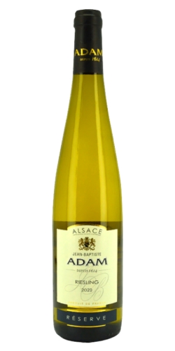 Вино Жан-Батист Адам Рислинг Резерв