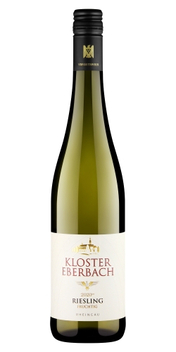 Вино Клостер Эбербах Рислинг фрухтиг