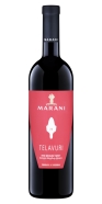 Вино Марани Телавури красное полусладкое
