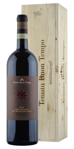 Вино Тенута Буон Темпо Брунелло ди Монтальчино
